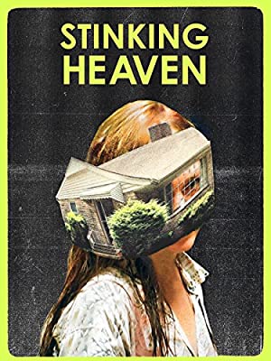 Stinking Heaven (2015) starring Deragh Campbell on DVD on DVD